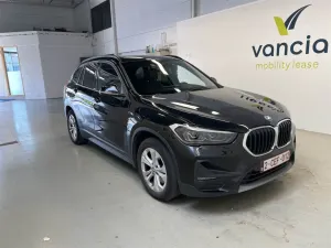 BMW X1 25e 2022