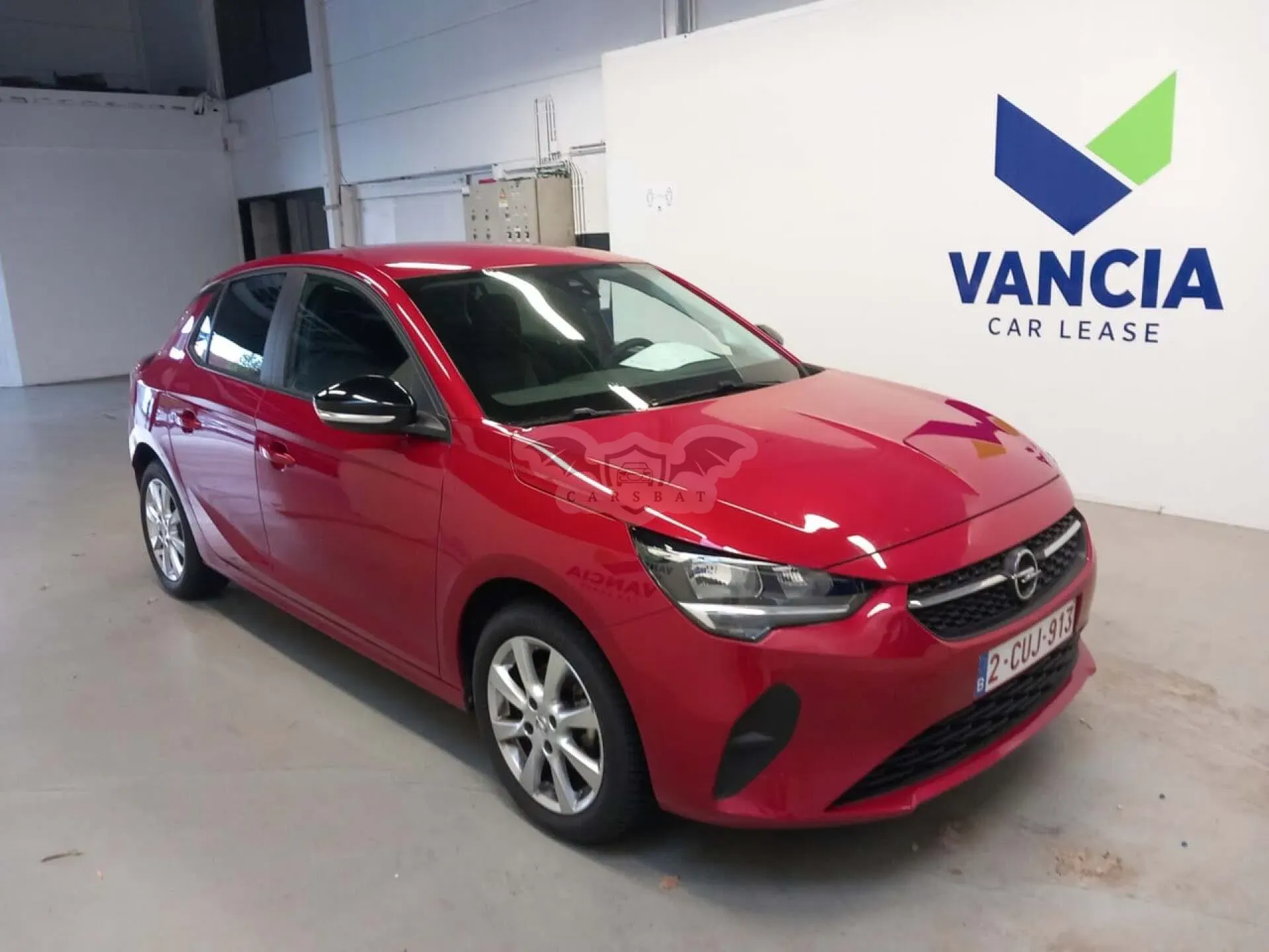 Opel Corsa 1.2i Edition 2022