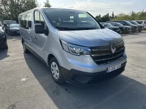 Renault Trafic 2.0 DCI Zen 2023