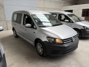 Volkswagen Caddy Maxi 2.0 TDI Trendline 2018