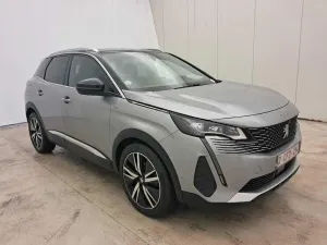 Peugeot 3008 1.5 HDI GT 2022