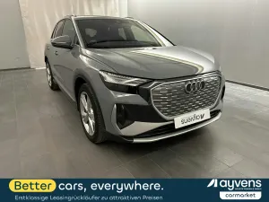 Audi Q4 E-tron 50 2023