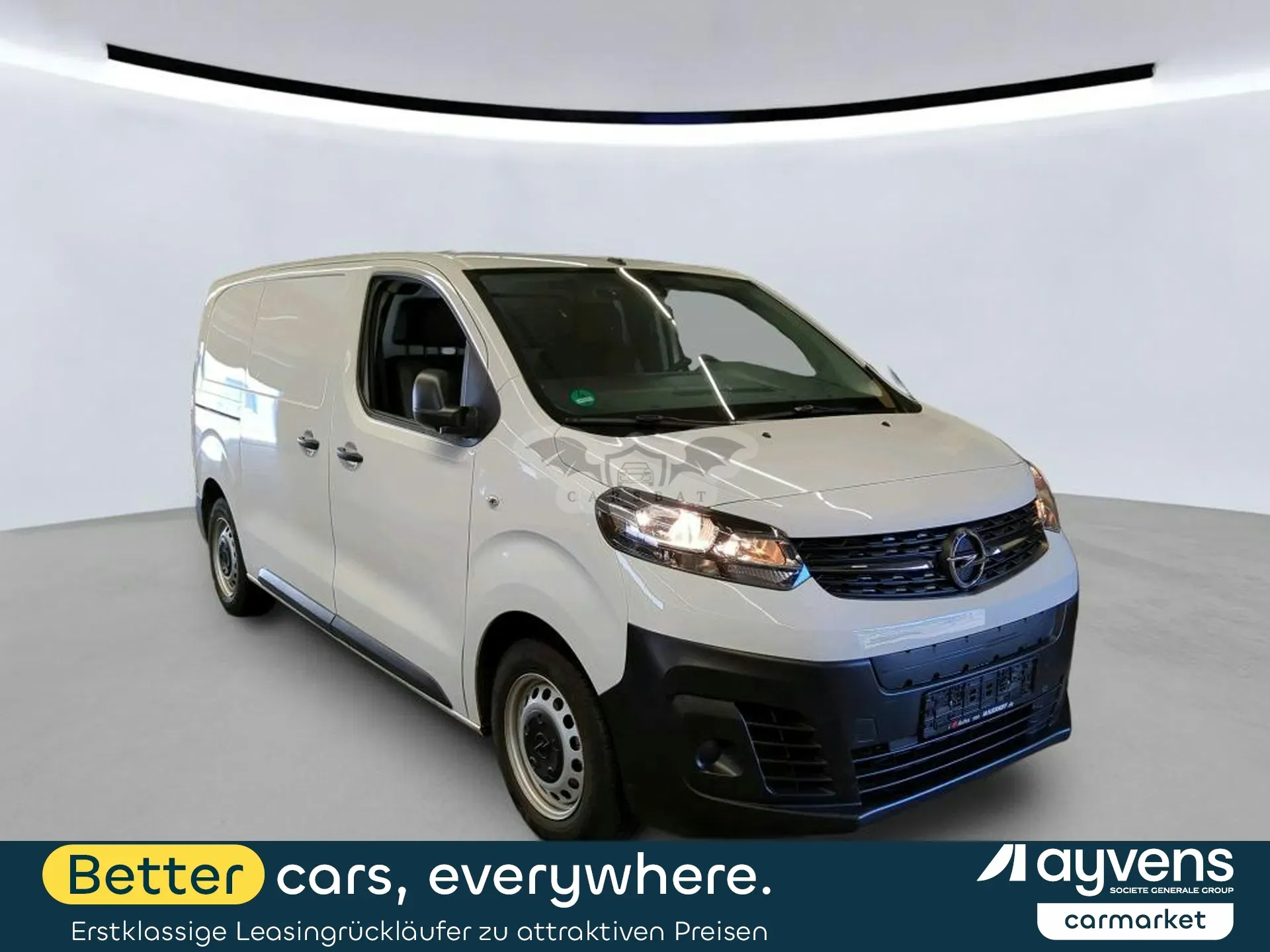 Opel Vivaro Edition 2022