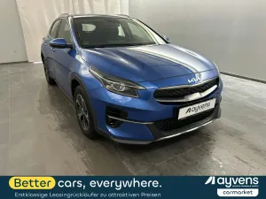 Kia Ceed XCeed 1.6 GDI Vision 2022