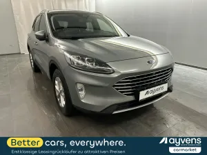 Ford Kuga 2.5 Titanium X 2023