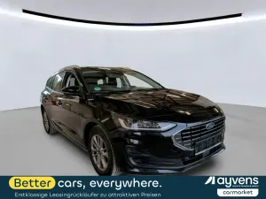 Ford Focus 1.5 EcoBlue Titanium 2023