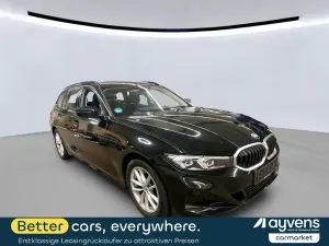 BMW 3 Series Touring 318d 2022