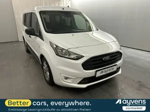 Ford Transit Connect Connect Trend 2022