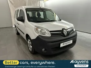 Renault Kangoo Start 2018