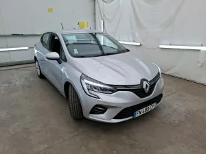Renault Clio Business 2020