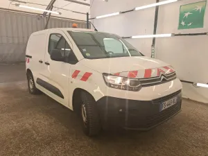 Citroën Berlingo 1.5 HDI Club 2020