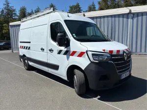 Renault Master L2H2 Grand Comfort 2020