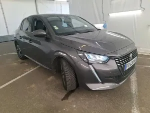 Peugeot 208 Allure Business 2020