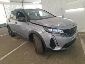 Peugeot 3008 1.5 HDI GT 2023