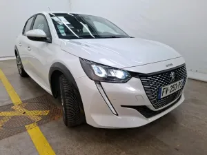 Peugeot 208 50 kWh Active Business 2020