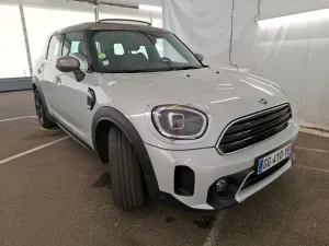 Mini Countryman Essential 2022
