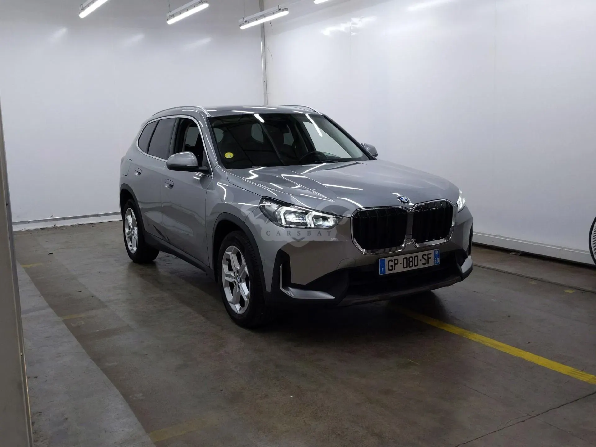 BMW X1 18d 2023