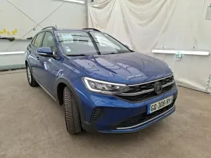 Volkswagen Taigo 1.0 TSI Life Plus 2023