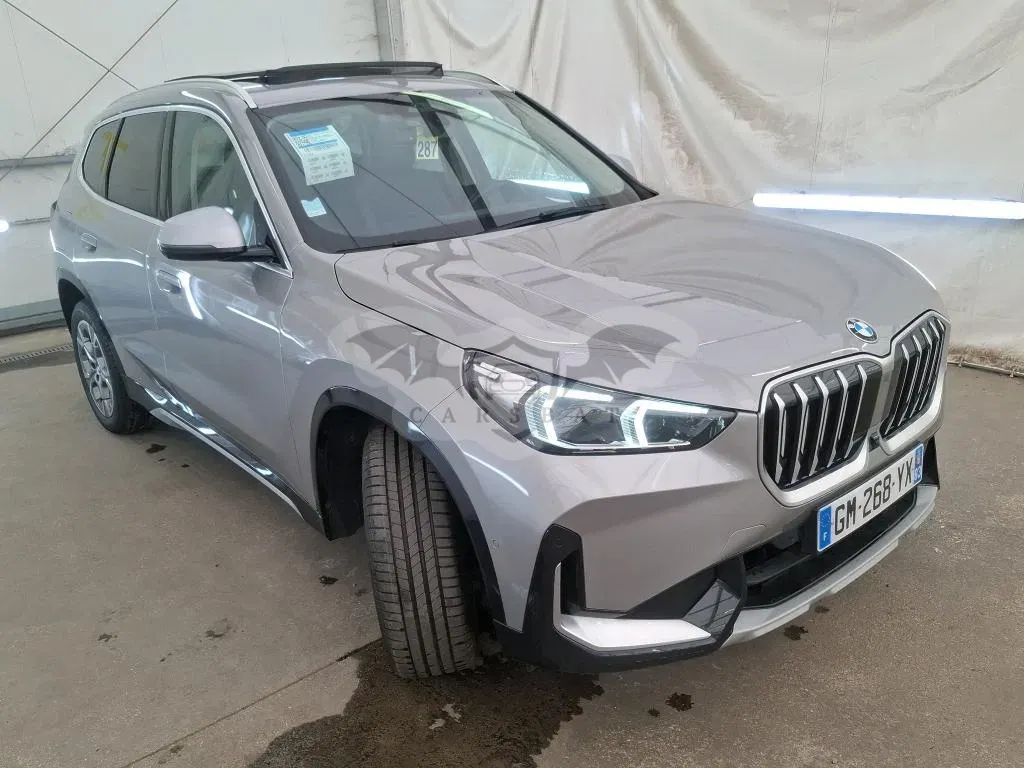 BMW X1 20i X Line 2023