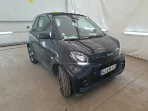 Smart Fortwo Passion 2022