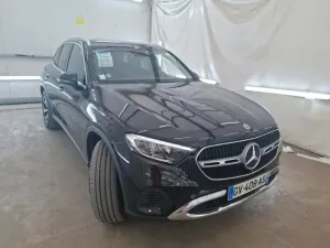 Mercedes-Benz GLC 300e Avantgarde 2024