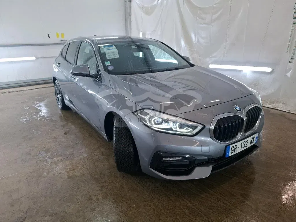 BMW 1 Series 118i Sport 2023