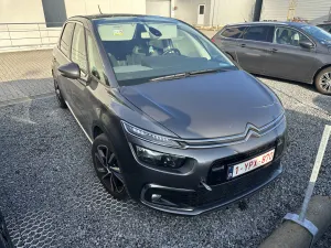 Citroën C4 Spacetourer 1.5 HDI Feel 2020