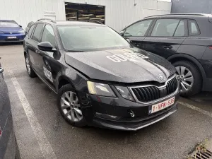 Skoda Octavia Combi 1.6 TDI Ambition 2018