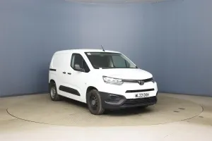 Toyota ProAce City 1.5d Active 2022