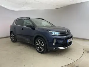 Citroën C5 Aircross 1.2i 2023