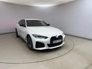 BMW i4 40 M Sport 2023