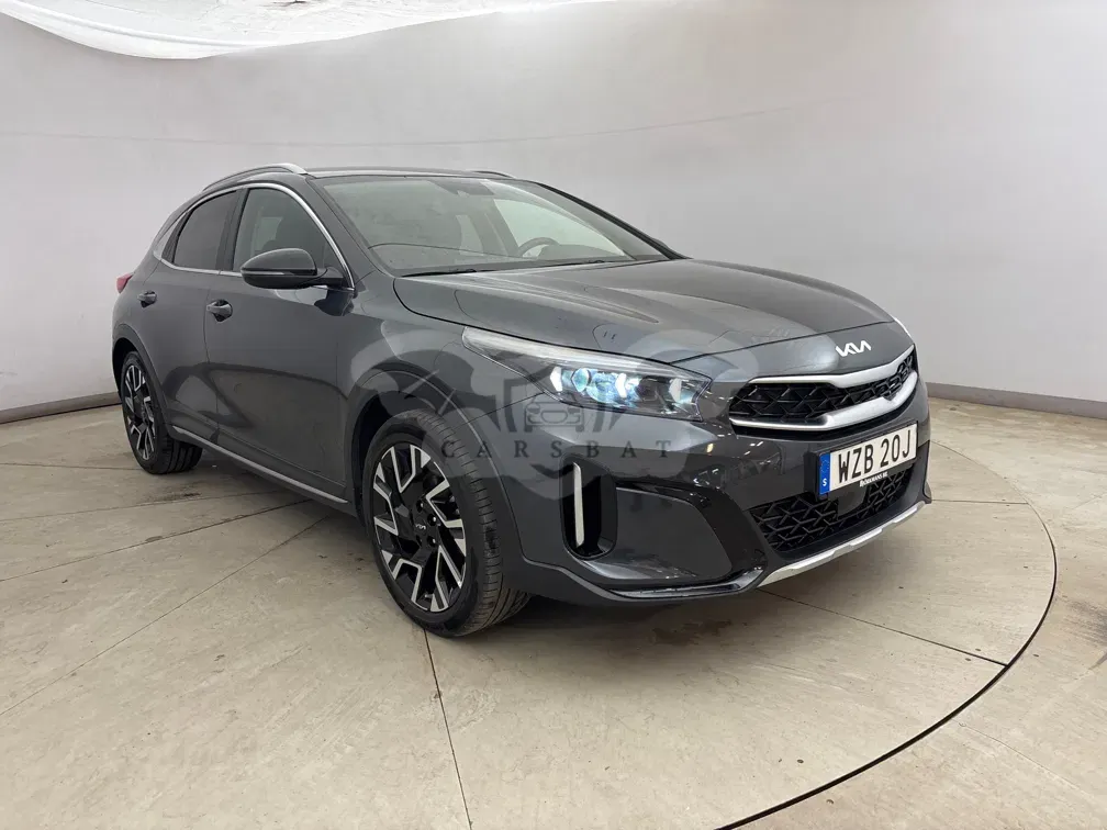 Kia Ceed XCeed 1.6 2022