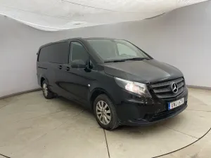 Mercedes-Benz Vito 116 CDI 2020
