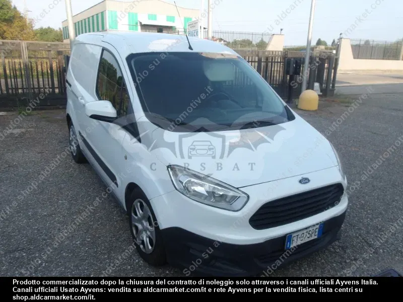 Ford Transit Courier Courier 1.5 TDCI Trend 2019