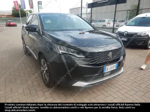 Peugeot 3008 Allure 2022