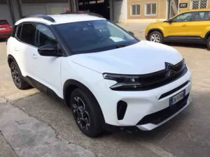 Citroën C5 Aircross 1.5 HDI Feel 2023