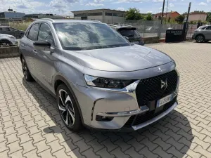 DS DS7 Crossback 1.6 E-TENSE 2021