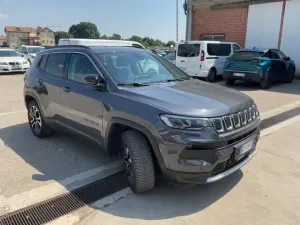 Jeep Compass 1.3 Business 2022