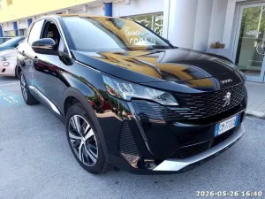 Peugeot 3008 1.5 HDI Allure 2022