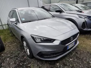Seat Leon Sportstourer 2.0 TDI Style 2024