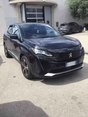 Peugeot 3008 1.5 HDI Allure 2023