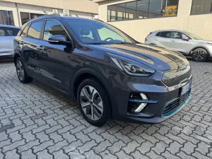 Kia Niro 65 kWh 2021