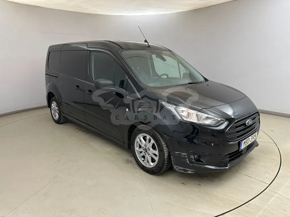 Ford Transit Connect Connect 1.5 2023
