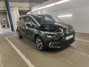 Citroën C4 Grand Spacetourer 1.5 HDI Business 2022