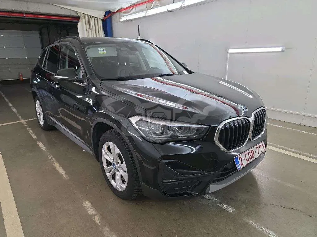 BMW X1 25e 2022
