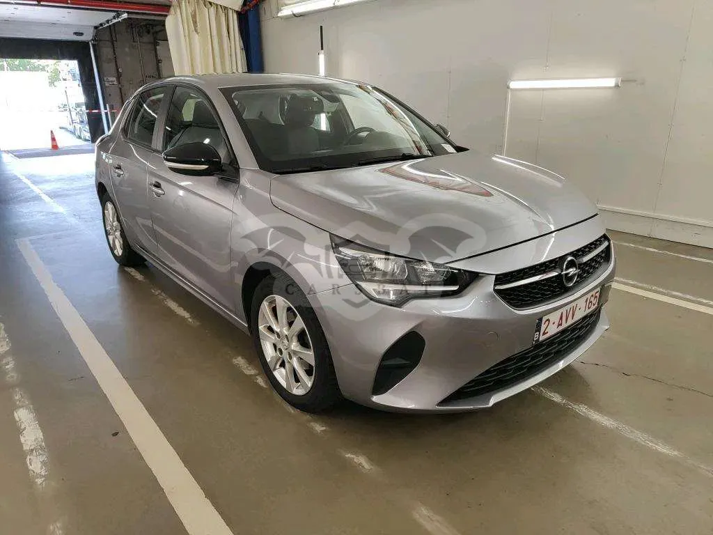 Opel Corsa 1.2i Edition 2021