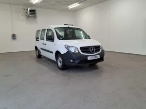 Mercedes-Benz Citan 111 CDI 2019