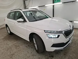 Skoda Kamiq 1.0 TSI Business 2023