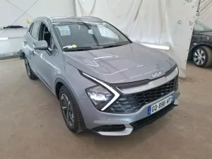 Kia Sportage 1.6 CRDI Active 2023