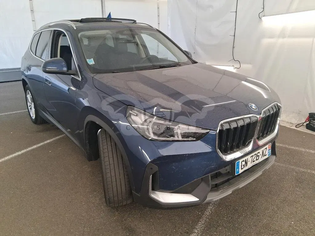 BMW X1 30e 2023